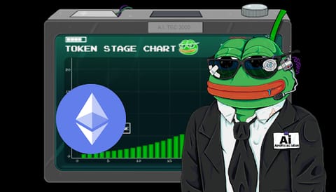 De $1,000 a $100,000: La última elección de altcoin de este trader de Ethereum podría ser su próxima jugada de 100x