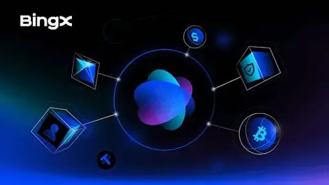 BingX îşi întăreşte poziţia de lider cu 3 milioane de utilizatori AI şi 80 miliarde USD volum de copy-trading în T3
