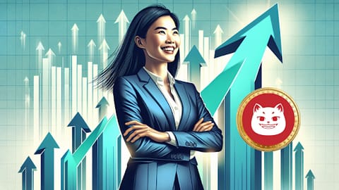 Las ballenas están intercambiando litecoin por SUI y esta moneda meme con un aumento predicho del 12,000%