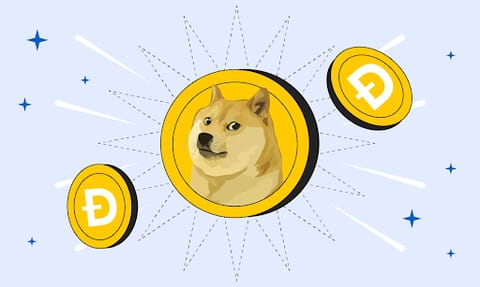 3 Memecoins émergents avec un potentiel supérieur à Dogecoin