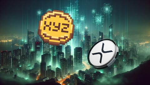 Analyste ayant prédit le rebond de Ripple après le procès met en lumière une nouvelle crypto sous $0,08 prête à bondir de 5 000 %