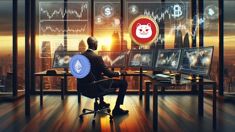 Trader d'Ethereum derrière un succès de 10 millions de dollars en NEIRO vise une nouvelle pépite avec une hausse de 9 000%