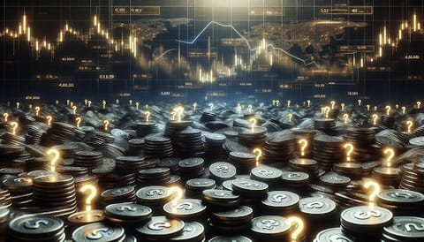 Incertidumbre del mercado provoca frenética compra: ¿qué altcoins se están preparando para una reversión?