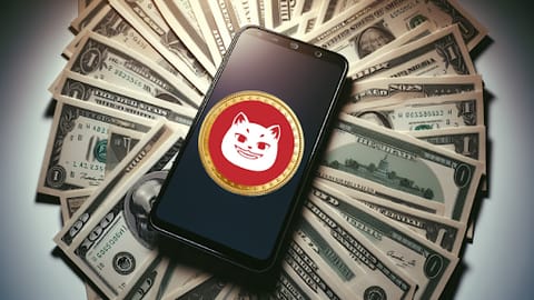 ¿Cómo están creando millonarios de la noche a la mañana las criptomonedas meme de Solana?