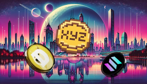Prévisions de prix: Dogecoin prêt pour une hausse de 140 %, Solana vise 300 %, et XYZVerse en passe de réaliser un rallye massif de 5000 % lors de la reprise du marché