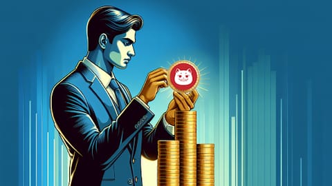 CATZILLA vole la vedette alors que les investisseurs de Litecoin (LTC) changent de cap pour des gains plus importants — Plus de 10000% à l'horizon