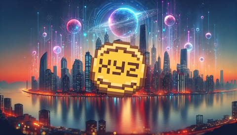 5 cryptos à petite capitalisation à moins de 1$ qui pourraient faire de vous un millionnaire