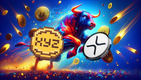 XYZVerse se positionne comme un candidat majeur avec un potentiel de profit de $500 alors que XRP se dirige vers une capitalisation boursière de 150 milliards de dollars