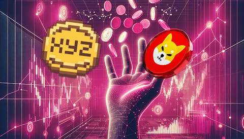 Los expertos dicen que hay que vigilar los precios de XYZVerse y Shiba Inu en marzo, prediciendo que superarán a las principales altcoins