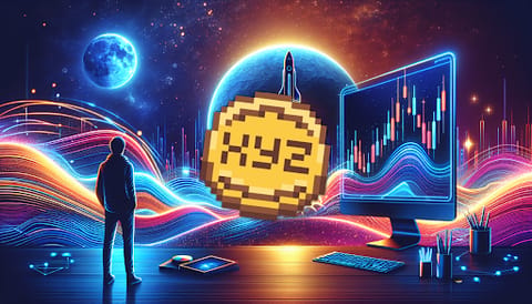 5 Cryptos à acheter absolument pour des gains à court terme - XYZverse atteint $10M alors que Pi Network et SUI s'échauffent
