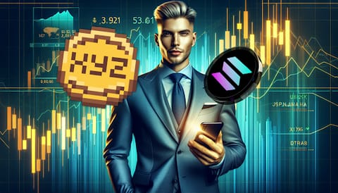 Solana se está preparando para un repunte a $130+, pero un crypto desafiante de $0.003333 está robando el protagonismo con un enorme potencial de alza