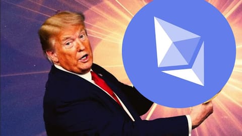 Ethereum atteindra-t-il enfin de nouveaux ATH après l'énorme coup de pouce du marché de la pièce TRUMP ?