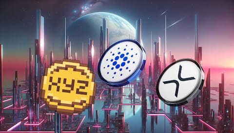 Une cryptomonnaie pourrait surpasser ADA, XRP et SOL—Les meilleurs analystes révèlent laquelle
