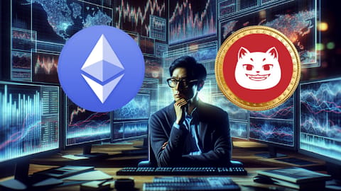 ¡Mientras Ethereum apunta a nuevos máximos históricos siguiendo a BTC, esta nueva moneda se está preparando para un aumento de más del 10,000%! Aquí te explicamos por qué.