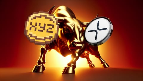 Perspectiva del precio de Ripple para mayo de 2025: ¿XRP se prepara para un breakout del 50% después de semanas de movimiento lateral?