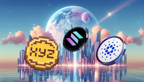 Ethereum está enviando señales que no puedes ignorar: ¿qué altcoins seguirán su ejemplo?