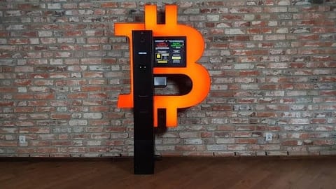 Bitomat își extinde prezența în România prin lansarea noilor ATM-uri de criptomonede
