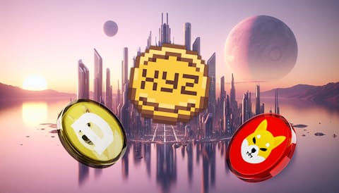 La prévente de XYZverse explose avec une augmentation de 13000%, prête à détrôner Dogecoin et Shiba Inu dans l'arène des meme coins
