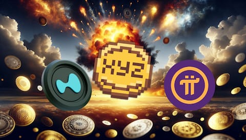 Elon ne parie pas sur DOGE cette fois-ci — Voici 3 tokens outsiders qu'il pourrait accumuler