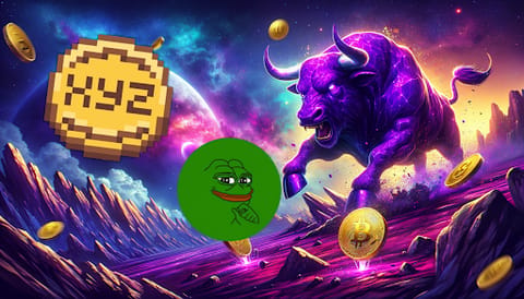 El adolescente millonario PEPE respalda XYZVerse: ¿es este el próximo Solana en desarrollo?