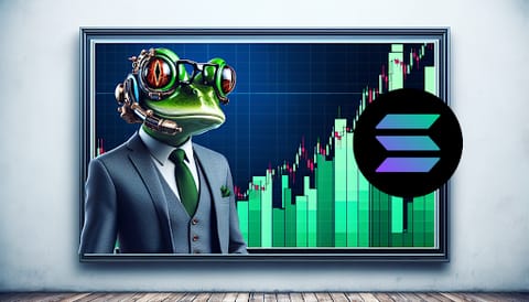 ¿Regresa el auge de las criptomonedas de 2021? Por qué Solana y Codename:Pepe podrían desencadenar el próximo ciclo de 1,000x