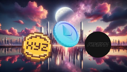 Trader de Ethereum que ganó $100 millones con FART ahora apunta a un rally del 9000% con esta moneda meme de $0.003333