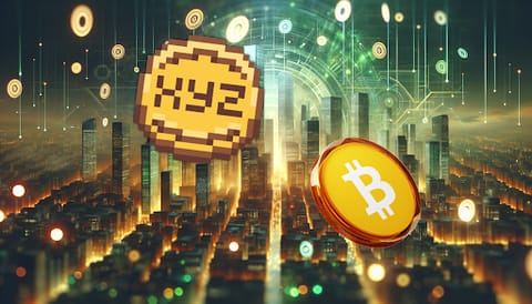 Trader de crypto qui a prédit la hausse de Bitcoin à 100 000 $ dit maintenant que XYZverse passera à 100 $