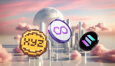 Prédictions de prix pour Polygon, Solana et XYZVerse—Qu'est-ce qui se cache derrière l'intérêt croissant de Google pour Solana ?