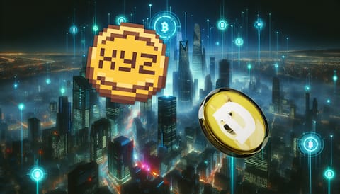 Wall Street s'intéresse à l'ETF Dogecoin - XYZverse (XYZ) sera-t-il le prochain grand pari pour les investisseurs institutionnels?