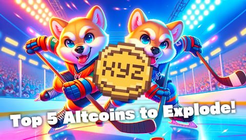 La domination du Bitcoin en hausse? Ces 5 altcoins pourraient s'envoler quand elle décline