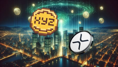 Le directeur technique de Ripple admet l'échec du XRP Ledger – voici pourquoi les experts appellent XYZ l'avenir de la blockchain