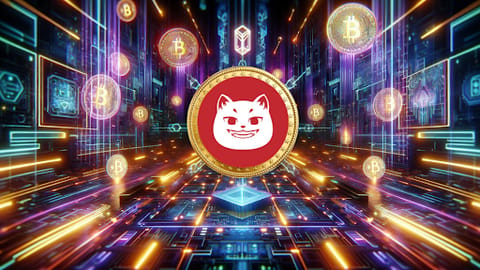 La croissance insensée de SHIB, le rallye massif de PEPE—catzilla pourrait-il être le prochain bâtisseur de richesse ?
