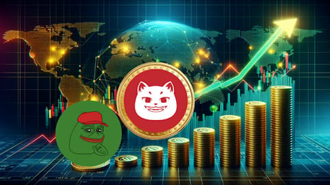 Les experts prédisent une croissance de 250x pour ce nouvel altcoin d'ici au T2 2025 — Surpassera-t-il PEPE ?