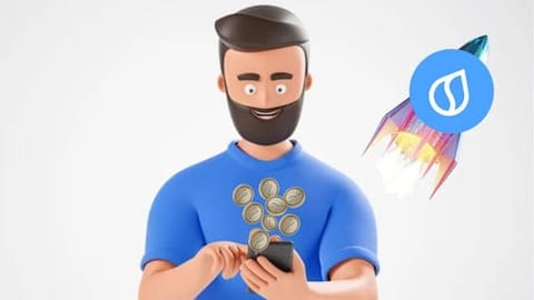 Sui gagne en éclat, mais les experts parient que ces altcoins pourraient offrir une croissance encore plus importante