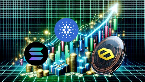 Sondajul Bitget relevă un interes copleșitor al europenilor pentru criptomonede în concedii, în ciuda barierelor actuale
