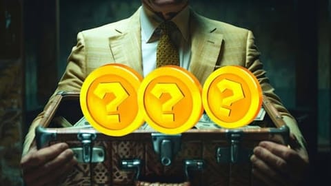 3 cryptomonnaies méconnues prêtes à renforcer le portefeuille de chaque investisseur en 2025
