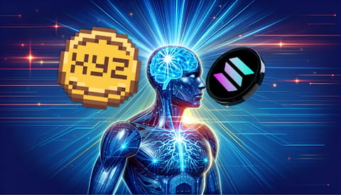 Solana augmente de 24% alors que Trump ajoute SOL à la réserve de crypto monnaie des USA, la prévente de XYZ dépasse 9 millions de dollars