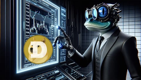 Le règne du Dogecoin prend fin—Codename:Pepe prêt pour une hausse en 2025