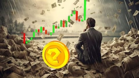 $100 investis dans ces 5 memecoins à forte croissance pourraient rapporter $1 million