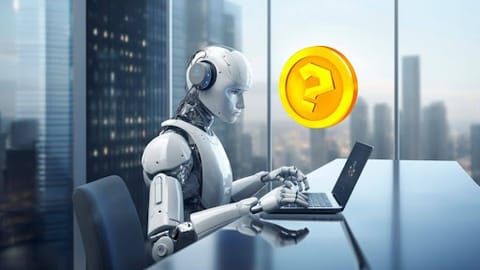 Les 5 cryptos que ChatGPT dit propulseront la prochaine grande vague de 2025