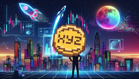Plan de portefeuille à $1M avant l'été: Binance Coin, XYZverse, Ethereum, TRX et Chainlink restent sous les projecteurs