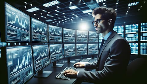 Les investisseurs avisés misent gros sur les cryptos d'agent IA — $AGNT est à surveiller