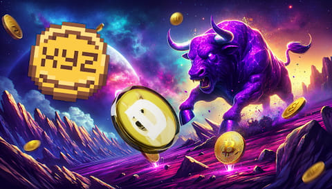 Adolescent qui a transformé $300 en millions avec le Dogecoin soutient XYZVerse comme le prochain altcoin semblable au BTC