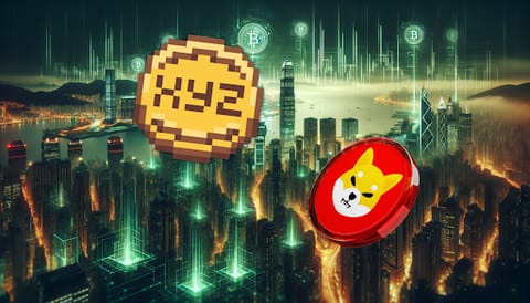 Oubliez Shiba Inu—un trader de premier plan vient de soutenir cette crypto à $0,003333 pour une hausse potentielle de 12 000%