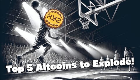 Vous cherchez à optimiser votre mix crypto? Le profil risque-rendement de cet altcoin devient rapidement un favori du marché