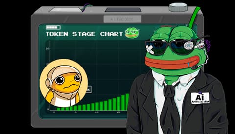 SHIB, DOGE, PEPE? Dépassé. Ces 2 monnaies mèmes dominent discrètement le marché haussier de 2025