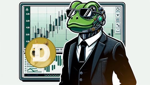 Elon aime le DOGE, mais les analystes crypto aiment le AGNT—cela pourrait être la prochaine grande percée