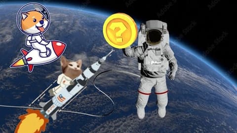 Shiba Inu y Popcat podrían dispararse un 1000% en enero: ¿estás listo para entrar?