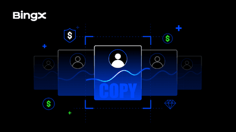 BingX führt ein bedeutendes Upgrade für Copy Trading ein und erreicht 1,3 Milliarden Copy-Orders