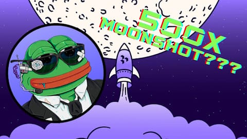Ces 5 altcoins pourraient envoyer votre portefeuille sur la lune